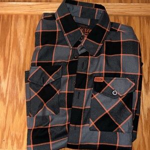 DIXXON Flannel